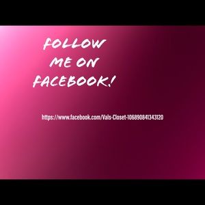 Check out my Facebook page